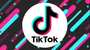 TikTok añade inteligencia artificial para crear imágenes mediante palabras