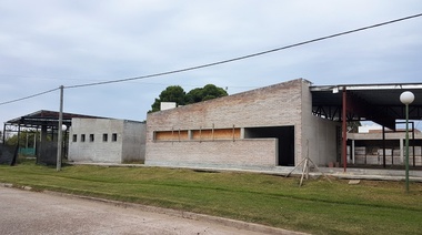 Intendente en alerta por posible trasladado a Junín del Juzgado Federal de Pehuajó
