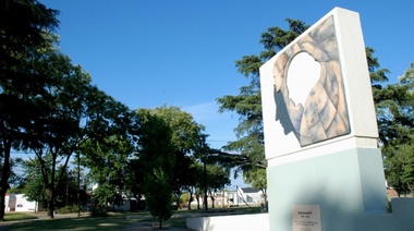 Buscan declarar a Eva Perón ciudadana ilustre de Junín