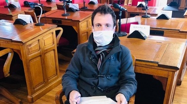 Manuel Llovet: “La situación sanitaria en Junín está controlada”