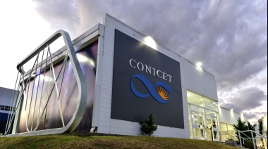 CONICET fue considerado el mejor instituto científico de América Latina