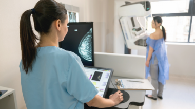 Cáncer de mama: Los principales mitos sobre las mamografías