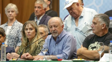 “Macri no fue candidato porque la memoria de la gente se lo impidió”, afirmó Yasky