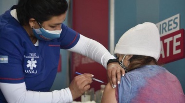 Coronavirus en Argentina: se registraron 1.358 casos y 27 muertes en las últimas 24 horas