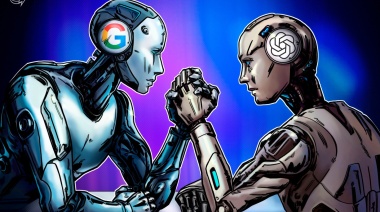 ¿Qué es Gemini? la nueva IA de Google que promete destronar a ChatGPT