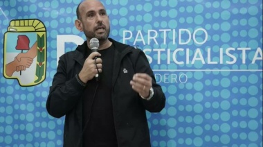 Baradero: Sanzio firmó un decreto para licitar la construcción del Centro de Robótica