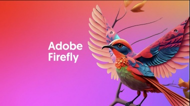 Inteligencia Artificial: Adobe anunció un nuevo ''Photoshop'' para crear y editar música