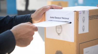 Para que todos puedan votar, el INADI lanzó la campaña "Elecciones sin discriminación"