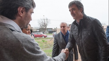 Primeros Boca de Urna Senador Nacional: Vicente López y La Plata, paridad entre CFK y Bullrich