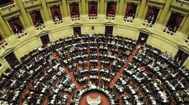 El panorama en la Cámara de Diputados de la Nación