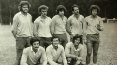 Por primera vez, la Unión Argentina de Rugby les rendirá homenaje a sus deportistas desaparecidos