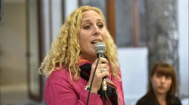 Silvina Nardini: "El Estado tiene que ser regulador y garante de la equidad del acceso a la salud"