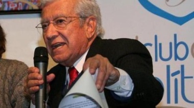 Héctor Polino: “Las medidas del Gobierno no evitaron el avance de la inflación”