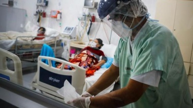 Coronavirus en el país: confirmaron 176 muertes y 3.017 contagios en las últimas 24 horas