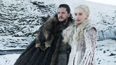 Dos intendentes se suben a la fiebre de GOT y proyectan el capítulo final