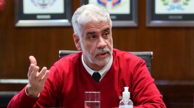 Roberto Feletti renunció a la Secretaría de Comercio
