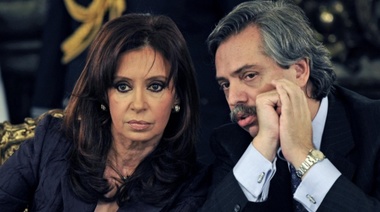 Cristina anunció que Alberto Fernández será candidato a Presidente con ella de vice