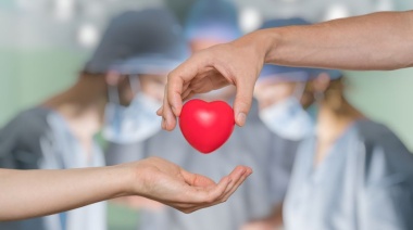 Día Mundial de los Pacientes Trasplantados: la importancia de donar