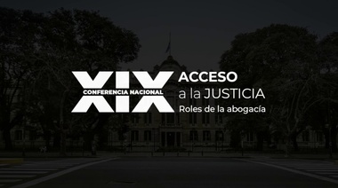 La abogacía nacional se reúne en La Plata