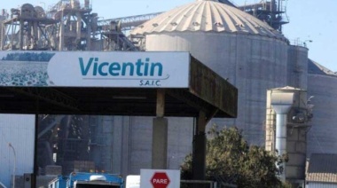 Uno de los principales acreedores de Vicentin quiere participación estatal