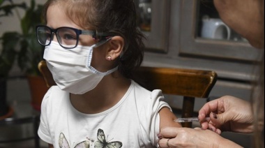 Comienza la distribución de más de 2 millones de dosis de Sinopharm para vacunar a menores de entre 3 y 11 años