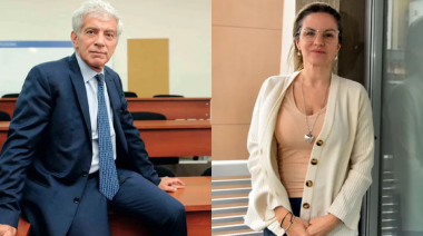 Milei comienza a definir su gabinete: Cúneo Libarona será ministro de Justicia y Carolina Píparo en la Anses