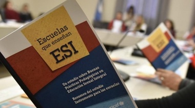 Según la Defensoría, sólo el 30% de los docentes dictaron contenidos relacionados a la ESI