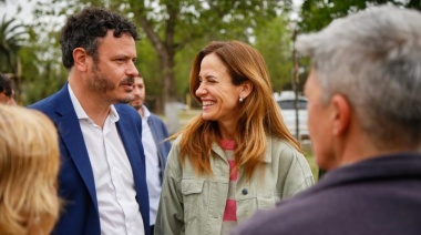 Juan Manuel Granillo Fernández es el primer candidato confirmado de Tolosa Paz