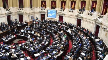 Diputados aprobó la creación de universidades para Saladillo y Cañuelas
