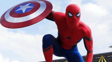 En Argentina, el 95,5% del público que fue al cine el jueves fue a ver Spider-Man: No Way Home