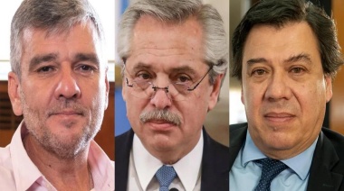 Más cambios en el Gabinete: renunciaron Zabaleta y Moroni