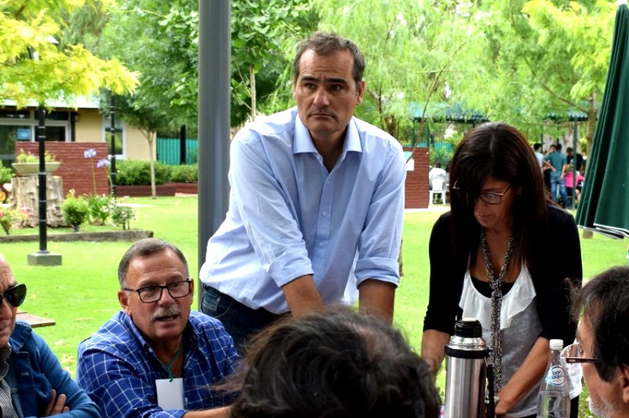 Habilitan la feria judicial para tratar el pedido contra el tarifazo