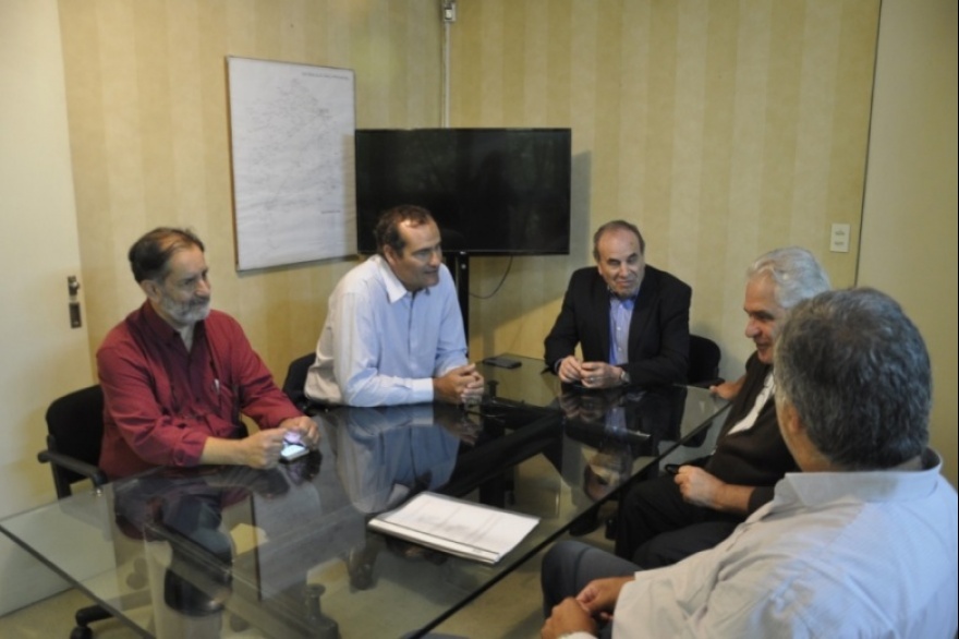 Diputado propone aplicar una tarifa diferencial para clubes de barrio