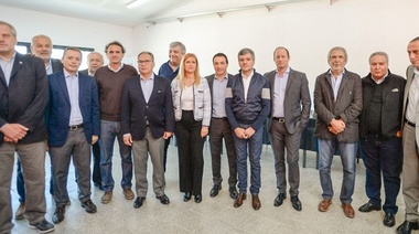 Intendentes peronistas presentarán amparo con el objetivo de frenar tarifazo