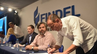 Arrieta: "nuestras comunidades no soportan más el peso de las tarifas"