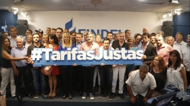 Fiscal rechazó participación del PJ en demanda por tarifas
