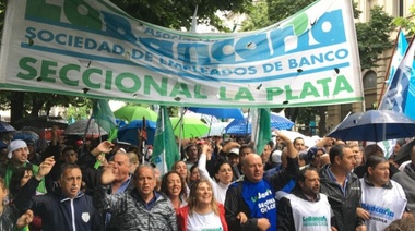 “Los trabajadores seguimos perdiendo salario ante la inflación, es imposible competir”