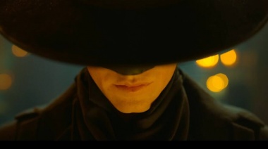 Vuelve el "Zorro": Miguel Bernardeau protagonizará una nueva versión de la mítica serie