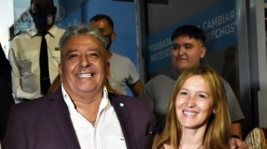 Rubén Ledesma fue reelecto y estará otro período al frente del SEOCA