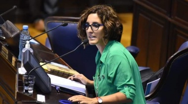 Greco: “Cada femicidio desnuda una falta de respuesta alarmante de órganos estatales que deberían intervenir”