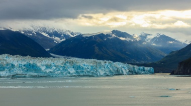 Cambio climático: Los principales glaciares del mundo desaparecerán para el 2050
