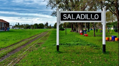Saladillo: el municipio posterga los eventos masivos previstos para enero