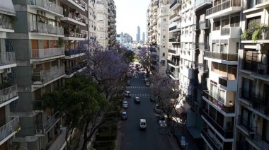 “Los inquilinos vienen padeciendo porque en la Argentina no hay acceso al crédito”, señaló Lipovetzky