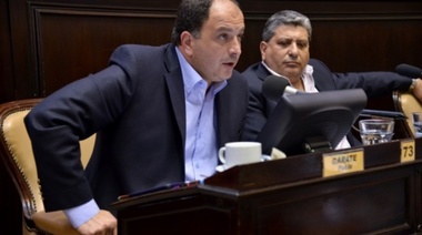 “Los bonaerenses perdimos contra los narcotraficantes y los corruptos por una mala decisión política”