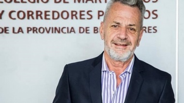 Juan Carlos Donsanto sobre los alquileres: “Hoy las partes negocian con mayor libertad”