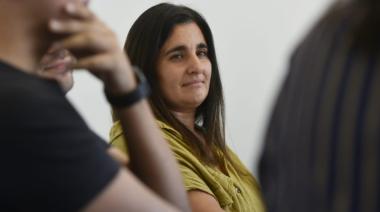 Maricel Etchecoin: “Elisa Carrió va a ser candidata a presidenta”