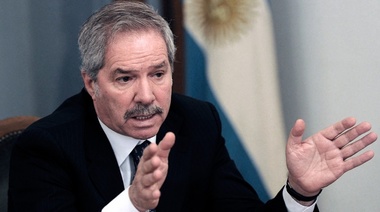 Felipe Solá confirmó que baja su candidatura y acompañará la lista de Alberto Fernández