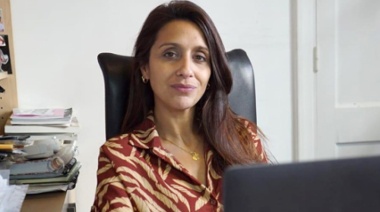 Agustina Propato: “Hay necesidad de alternancia en Zárate”