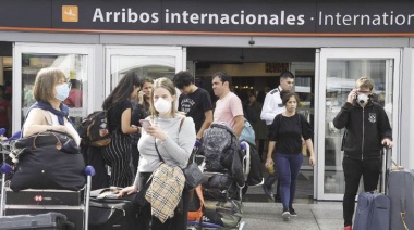 Europa habilita ingreso de argentinos con o sin vacuna contra Covid-19