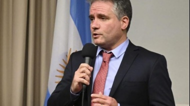 “D’Alessandro es un ministro íntegro y el kirchnerismo busca ensuciarlo”, aseveró Jorge Macri